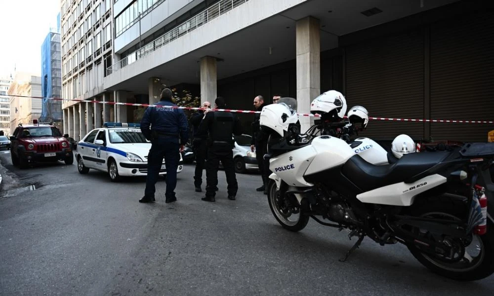 Βόμβα στο υπ. Εργασίας: Αναλύουν παλαιότερα χτυπήματα - Ψάχνουν τη γιάφκα και την πηγή εσόδων των δραστών